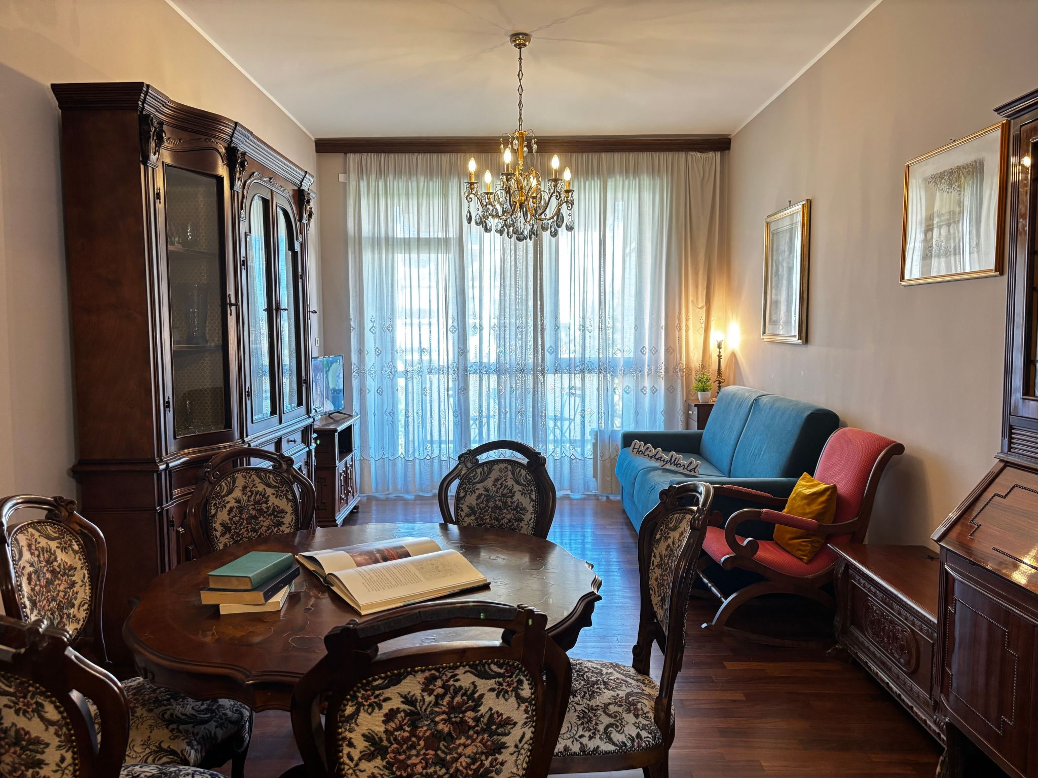 Haus Montecucco von Holiday World-Image-tags.info