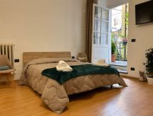 Wohnung 'Annina' mit Terrasse