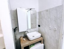 Wohnung 'Annina' mit Terrasse