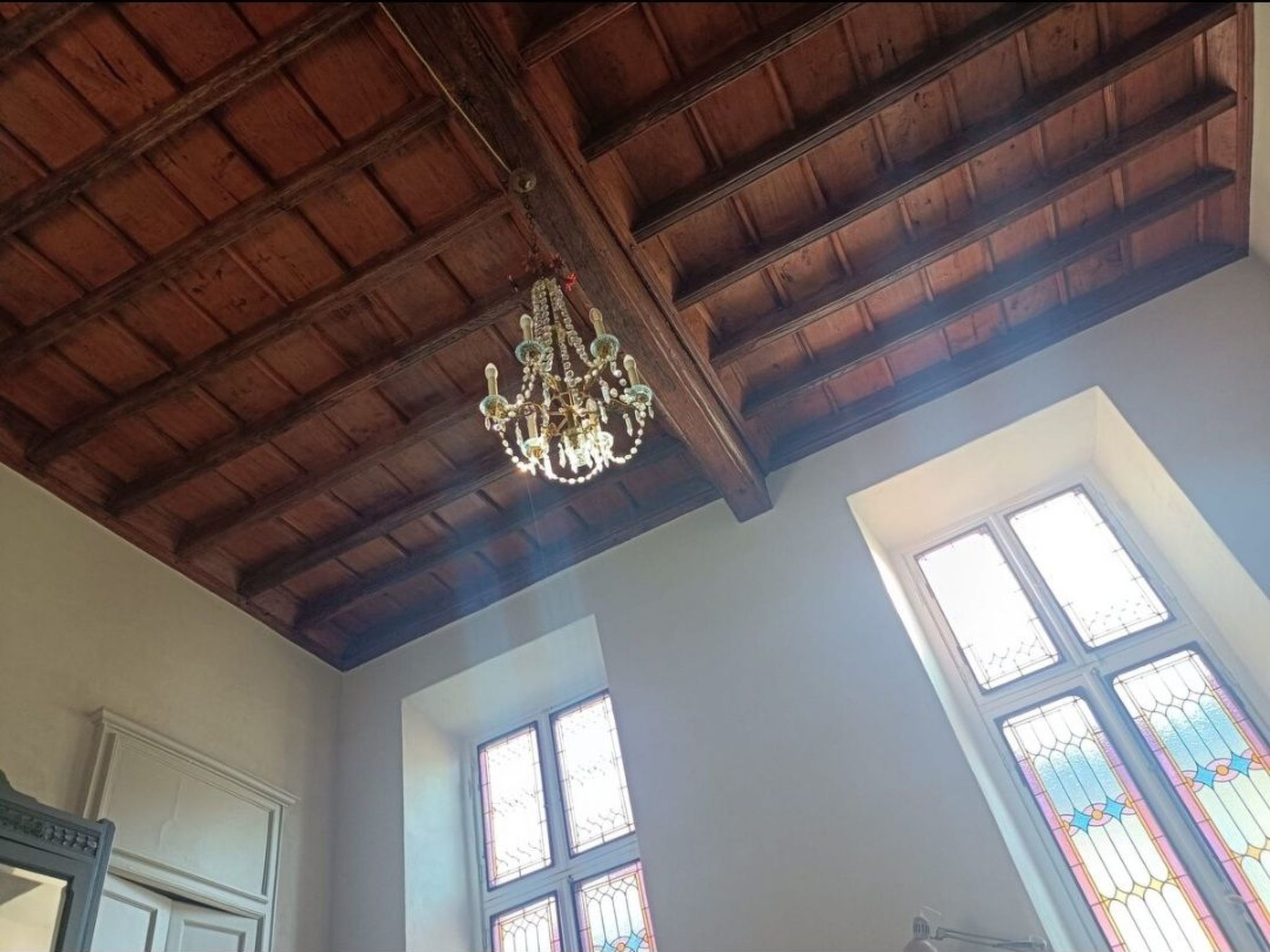 Wohnung 'Historisches Turin''.