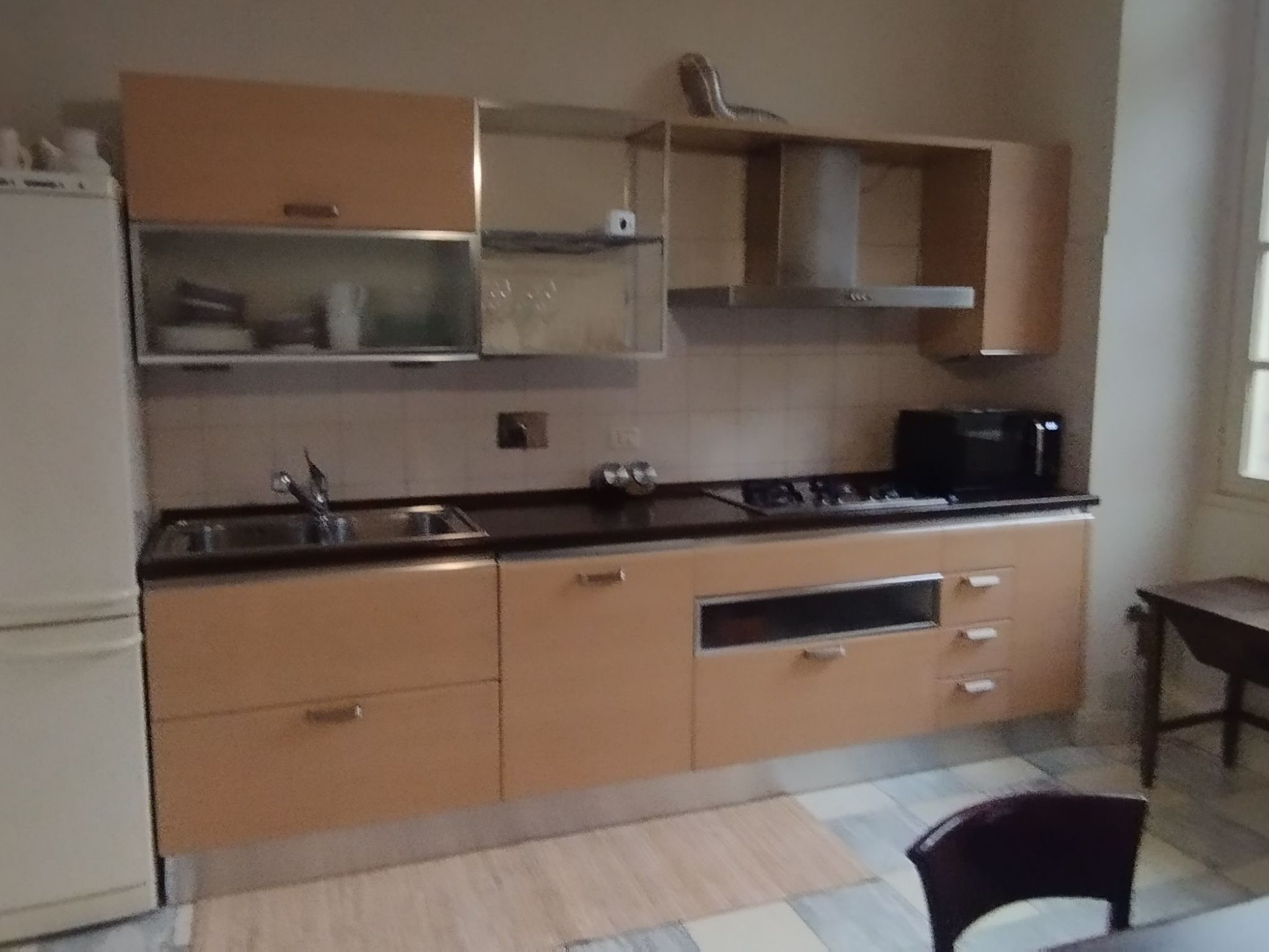 Wohnung 'Historisches Turin''.-Binnen