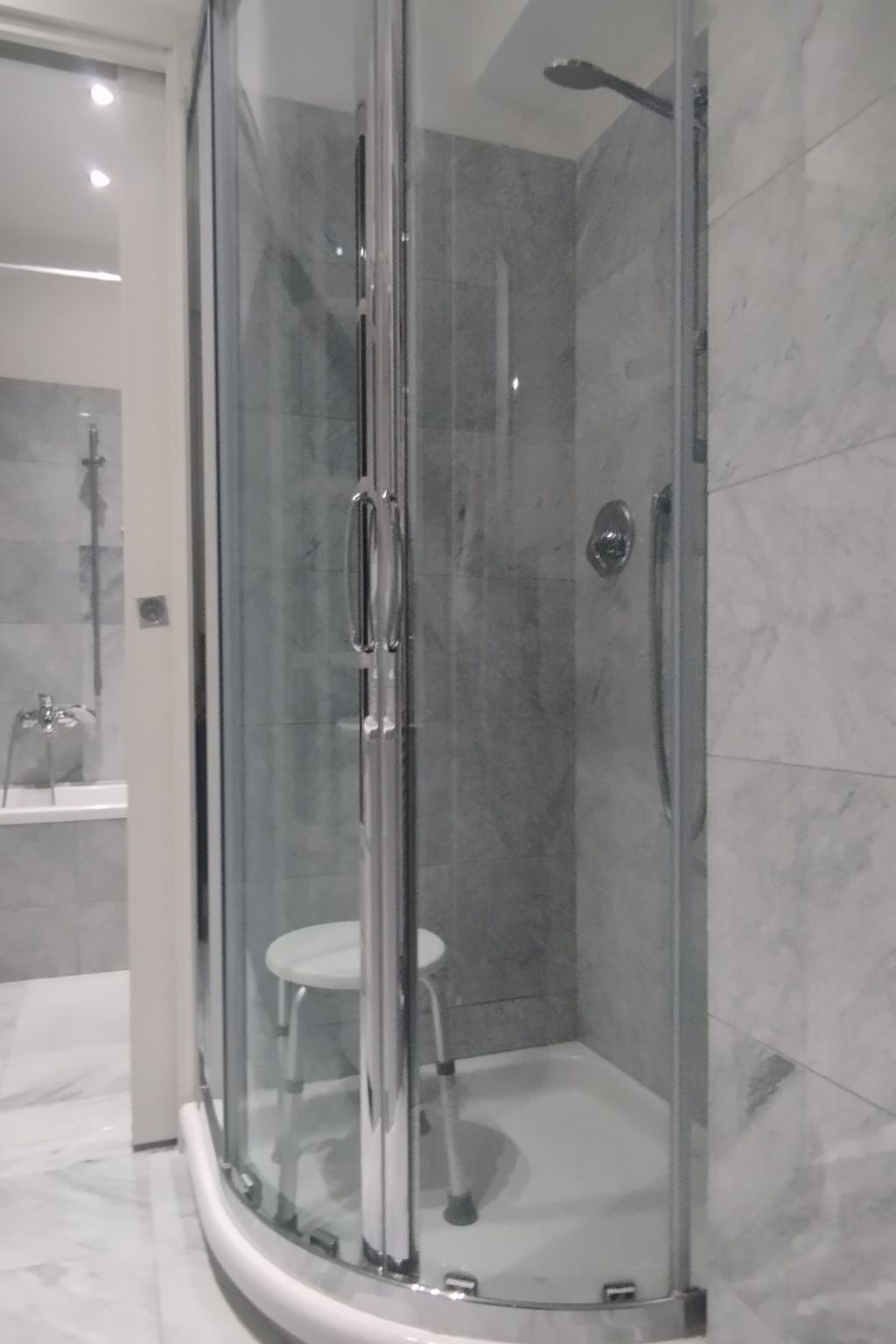 Wohnung 'Historisches Turin''.-Binnen