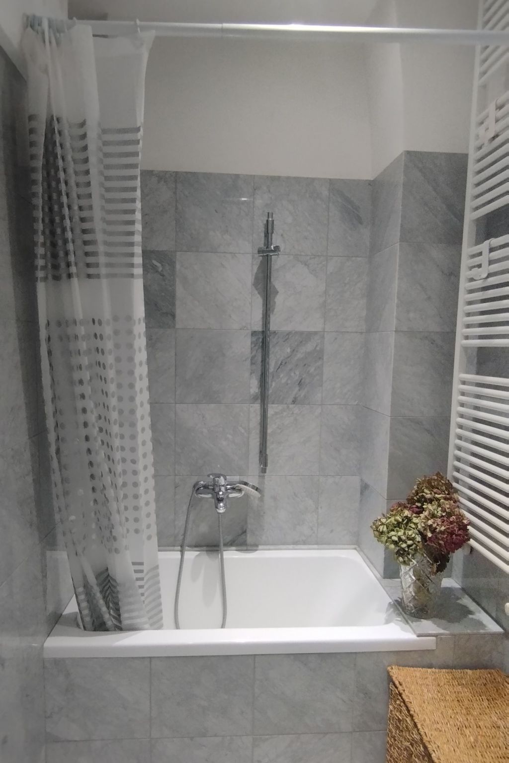 Wohnung 'Historisches Turin''.-Binnen