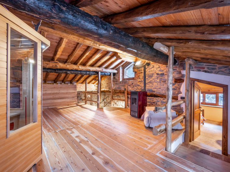 Search and Stay destination Noasca, Piemonte - Italy from AU$ 205. Ivan