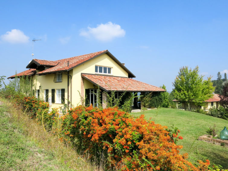 Villa Gaboardi (MMB100)
