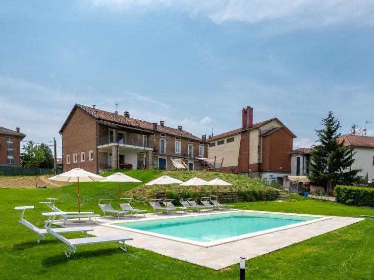 Search and Stay destination Piana del Salto, Piemonte - Italy from AU$ 237. Il sogno di Elisa