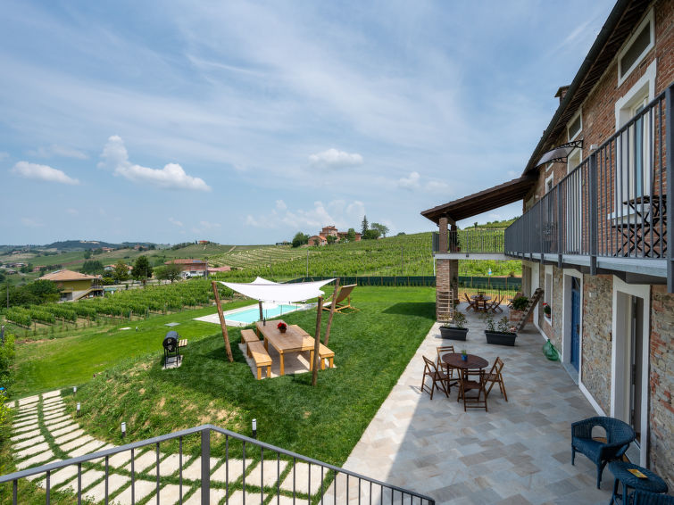 Search and Stay destination Piana del Salto, Piemonte - Italy from AU$ 237. Il sogno di Elisa