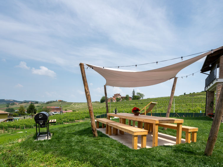 Search and Stay destination Piana del Salto, Piemonte - Italy from AU$ 237. Il sogno di Elisa