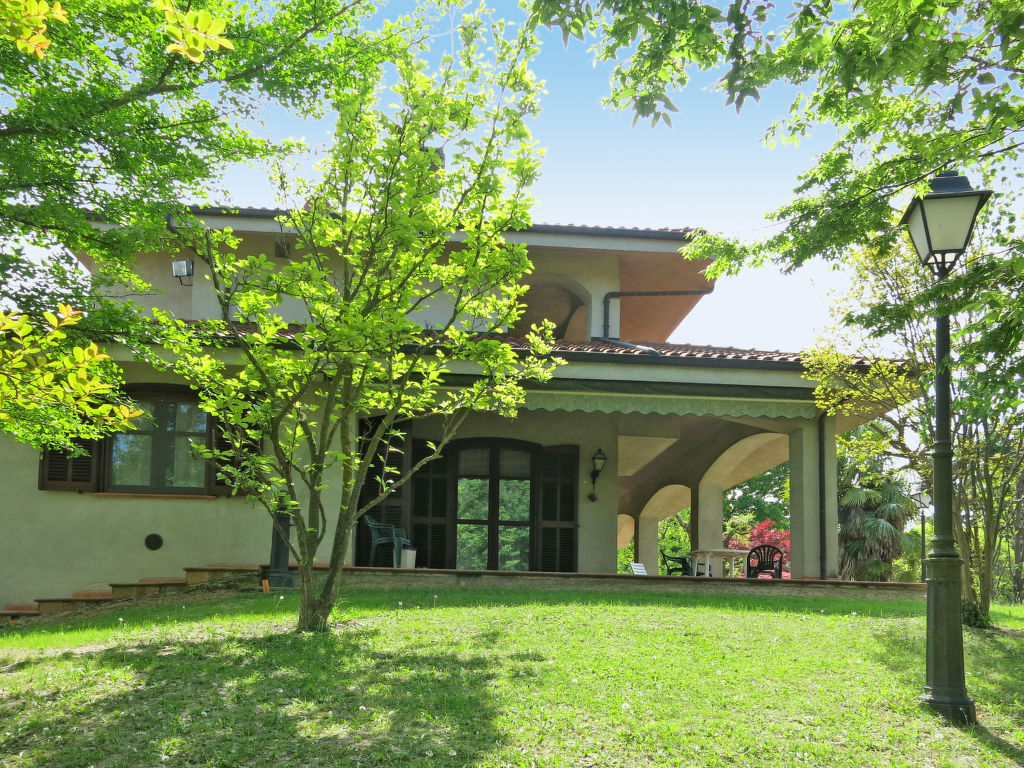 Ferienhaus Culla di Stelle Ferienhaus in Italien