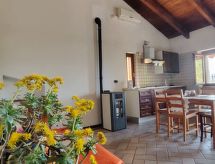 Vergissmeinnicht: Authentiek Piëmontees huis uit 1600 met tuin en terras - thumbnail 2