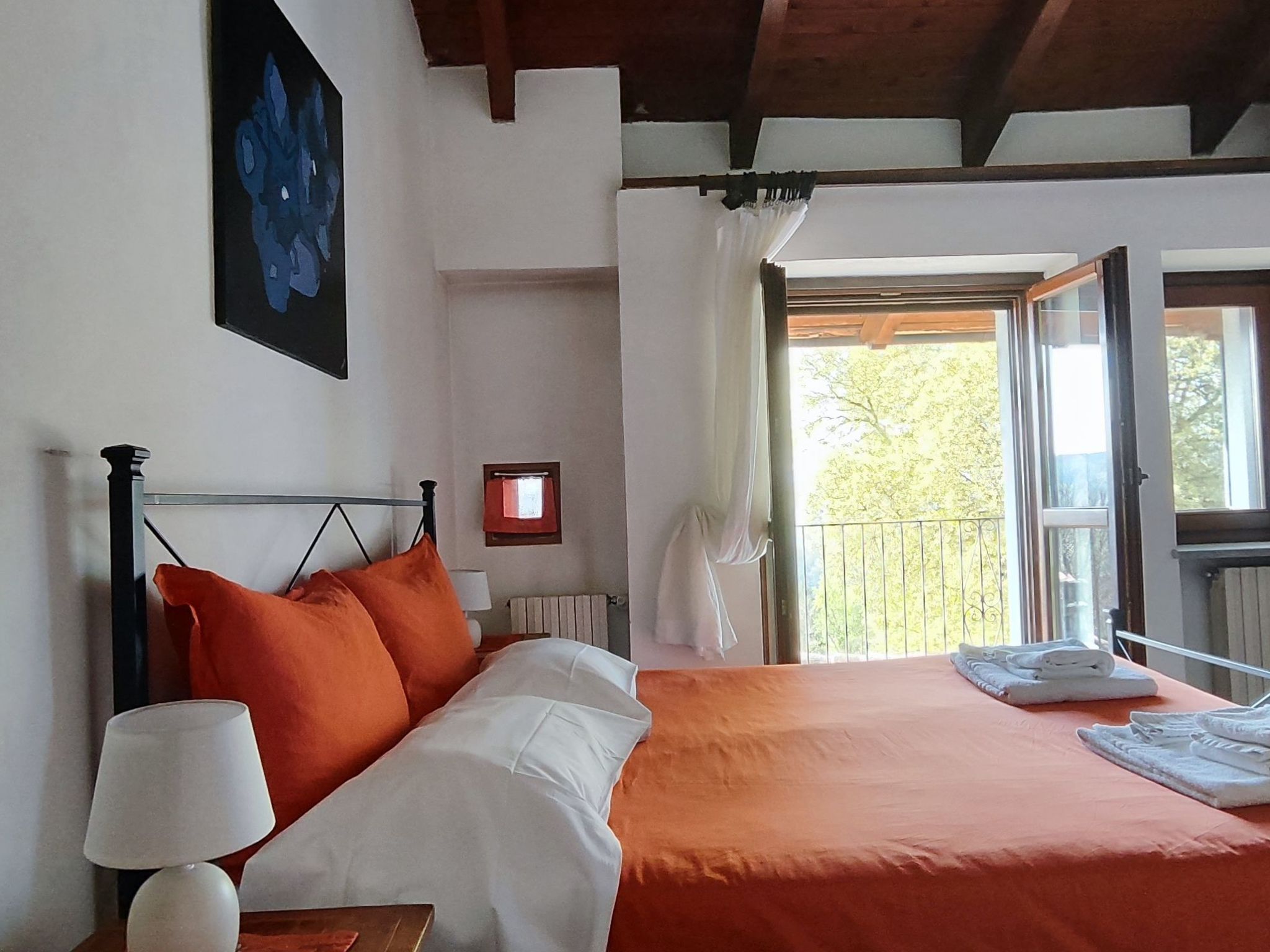 Vergissmeinnicht-Binnen