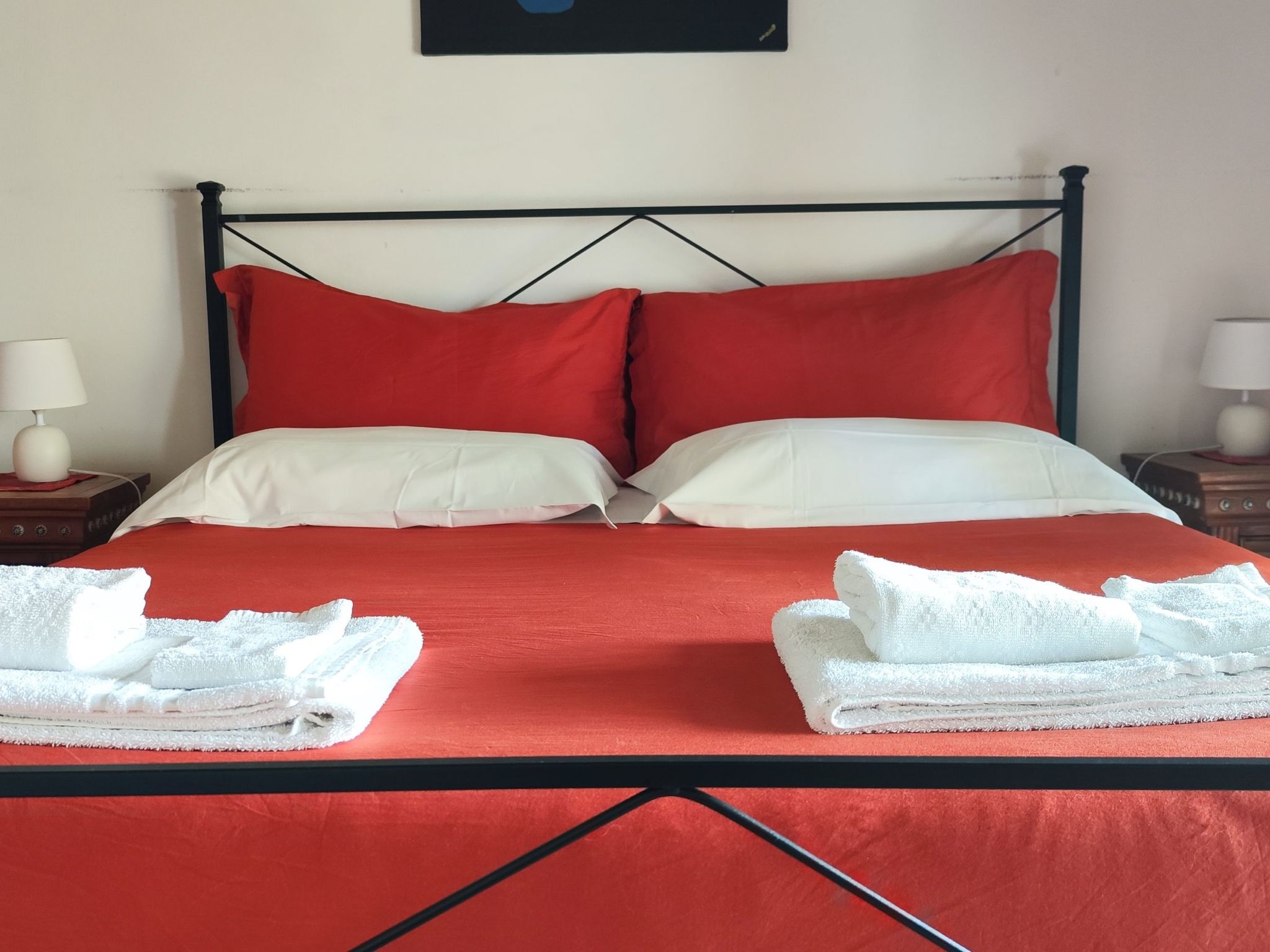 Vergissmeinnicht-Binnen