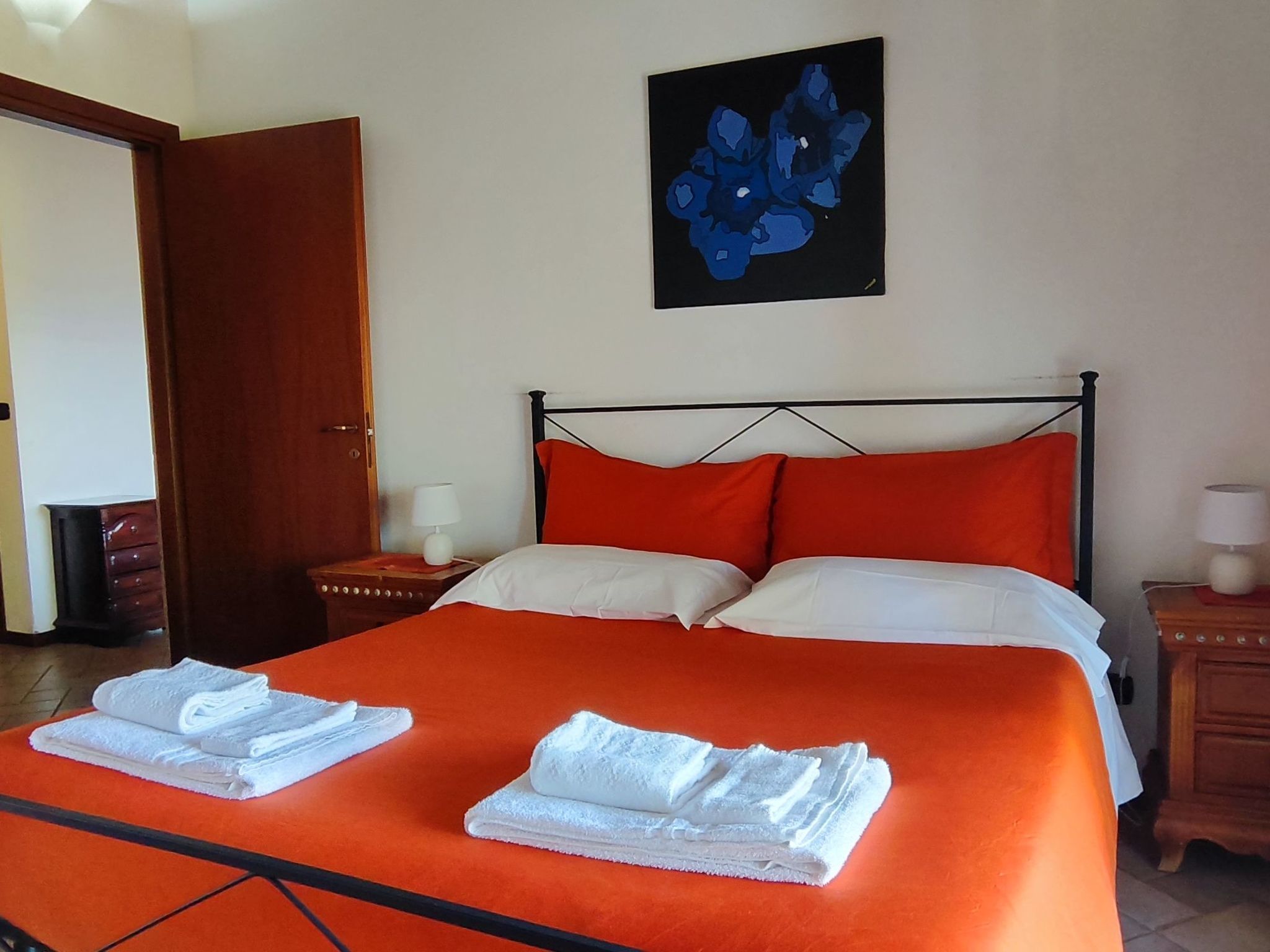 Vergissmeinnicht-Binnen