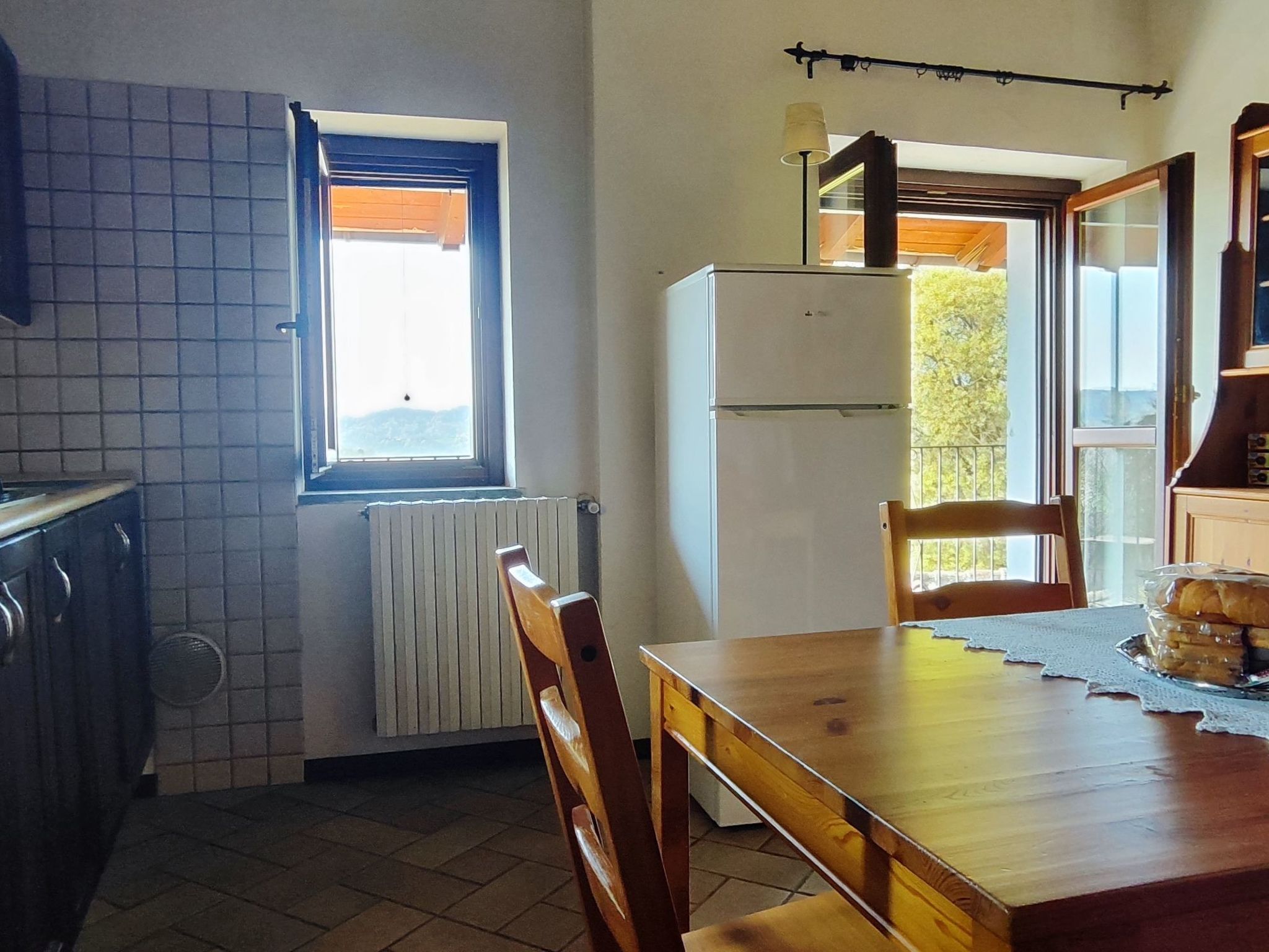 Vergissmeinnicht-Binnen