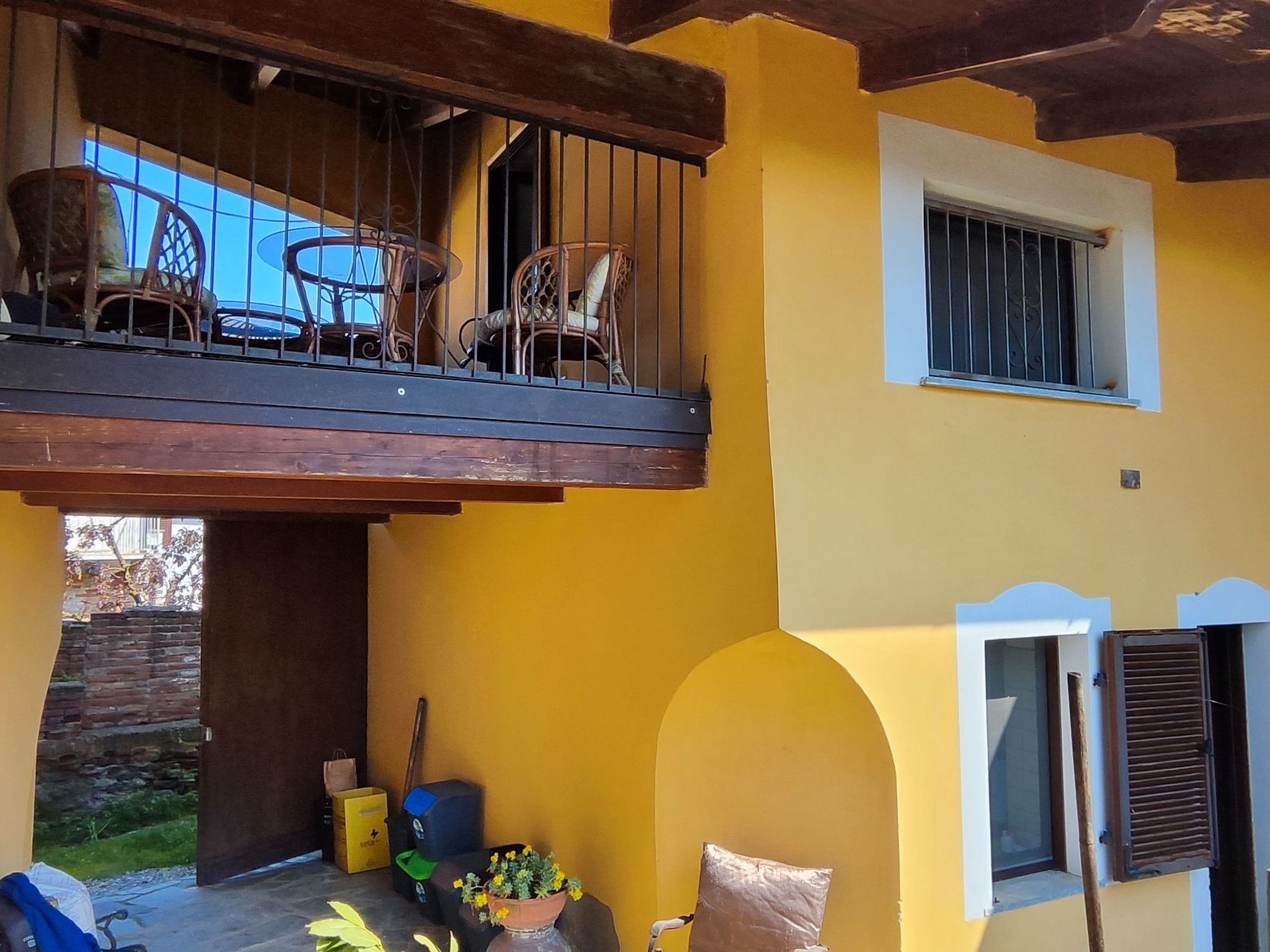 Vergissmeinnicht-Binnen