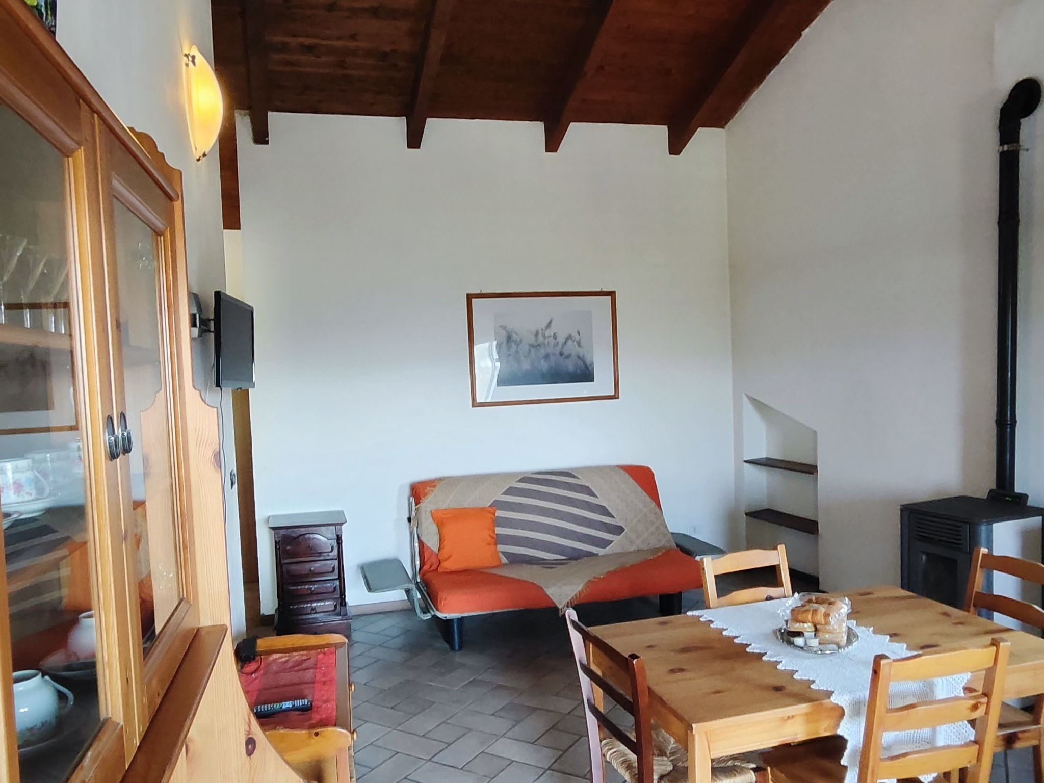 Vergissmeinnicht-Binnen