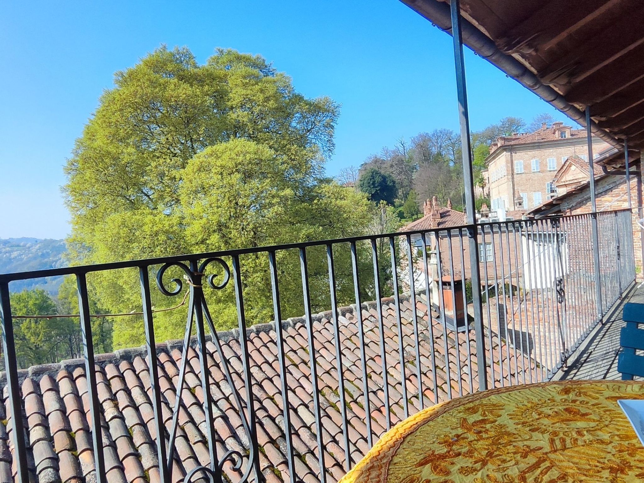 Vergissmeinnicht-Binnen