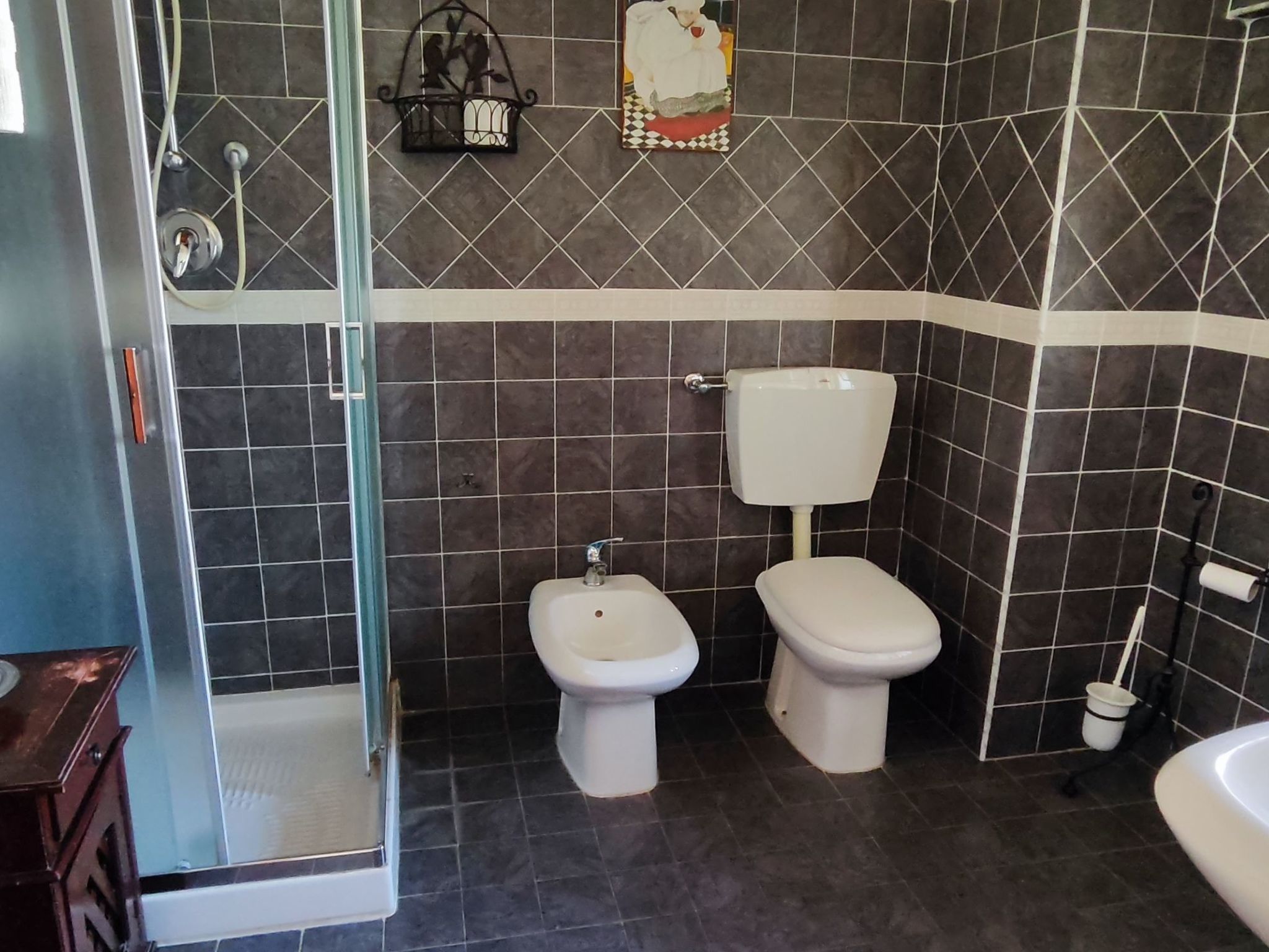 Vergissmeinnicht-Binnen