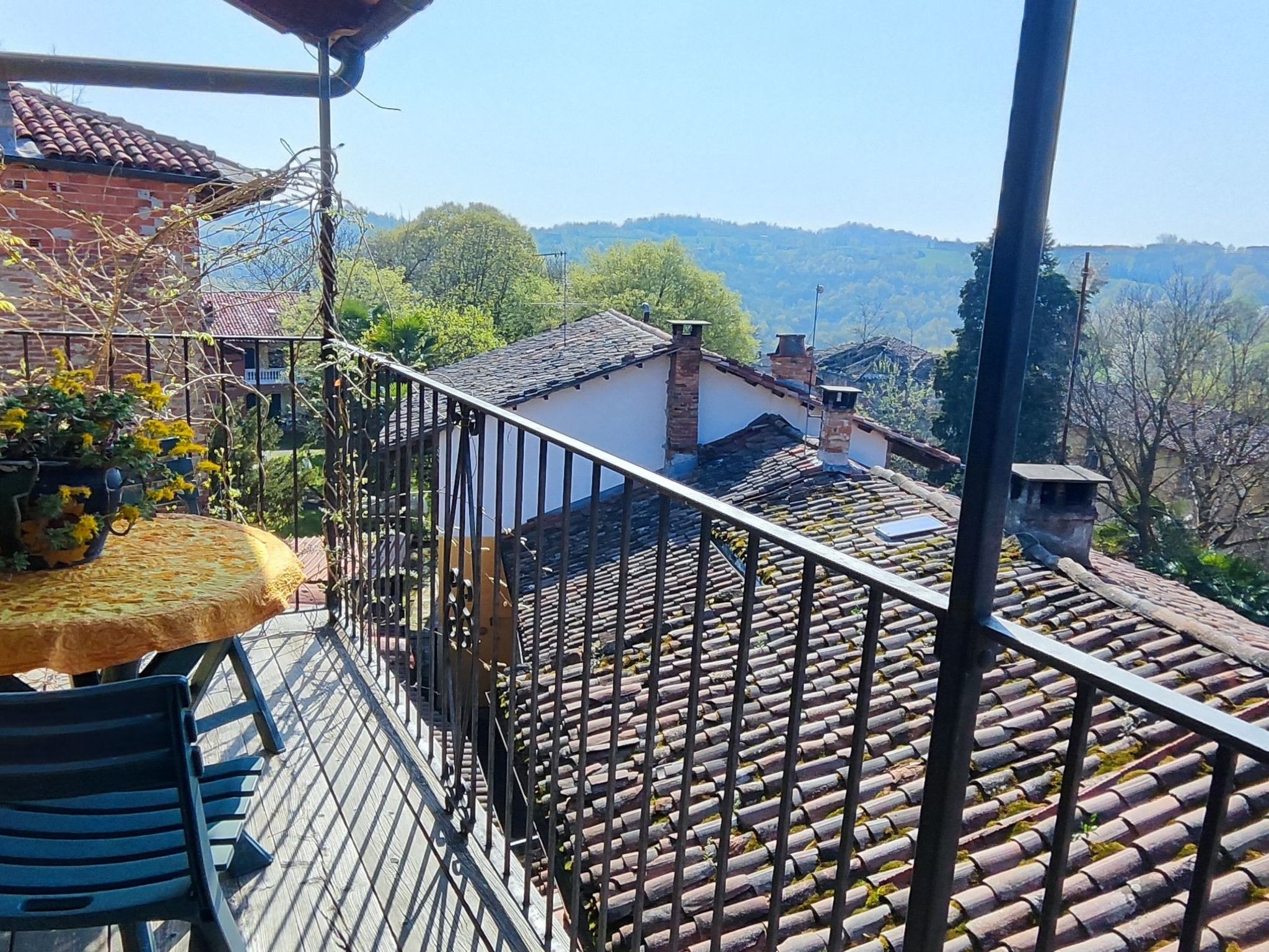 Vergissmeinnicht-Binnen