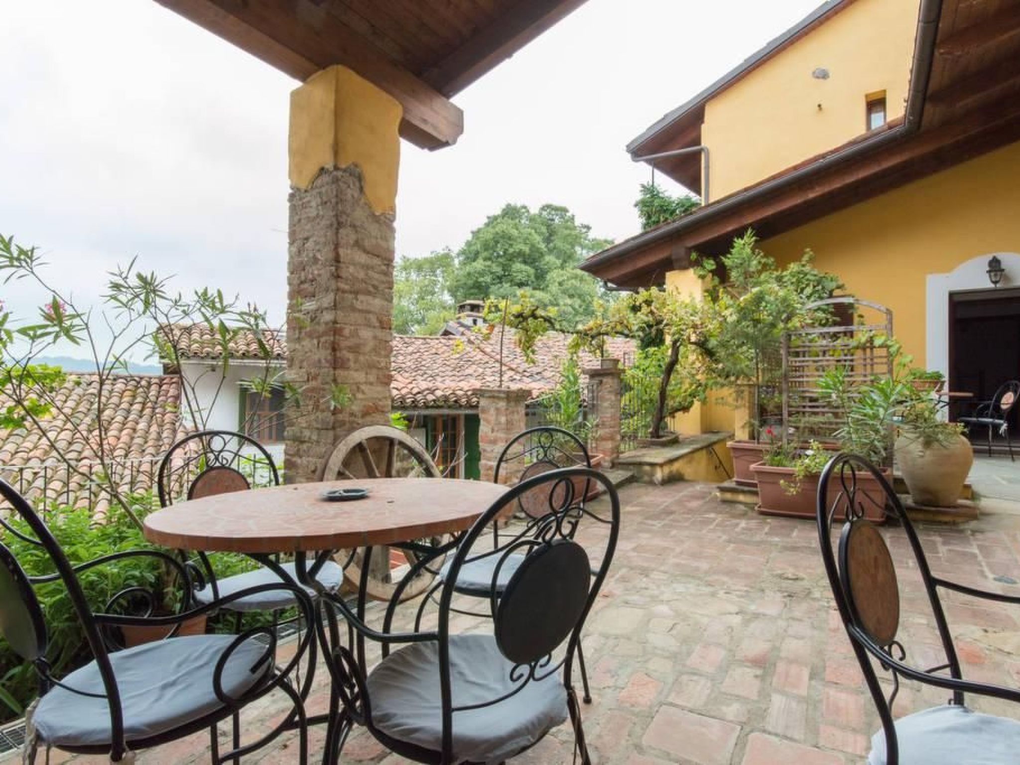 Vergissmeinnicht-Binnen