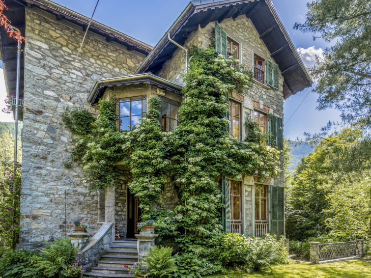 Search and Stay destination Ala di Stura, Piemonte - Italy from AU$ 331. Villa Biino