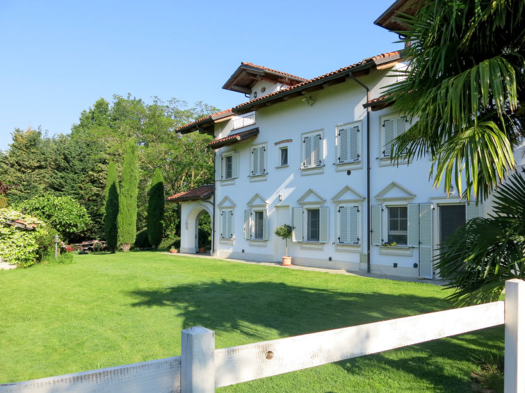 Search and Stay destination San Paolo Solbrito, Piemonte - Italy from AU$ 298. Villa Gaia