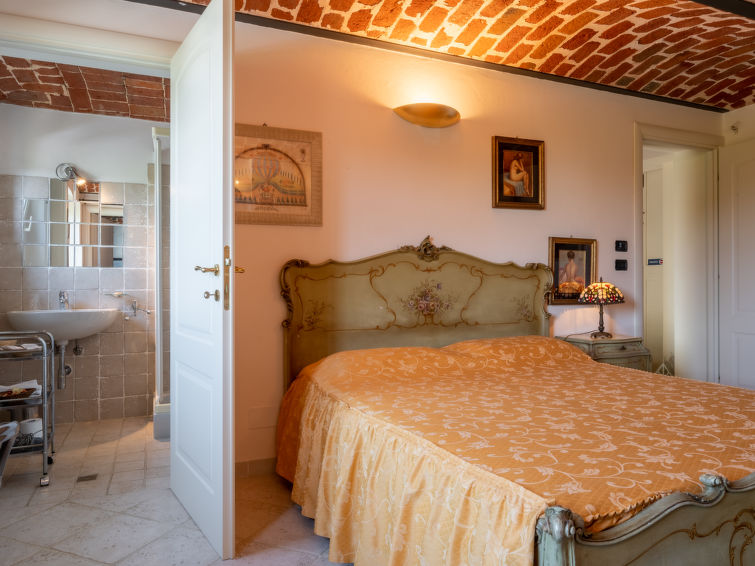 Search and Stay destination San Paolo Solbrito, Piemonte - Italy from AU$ 298. Villa Gaia