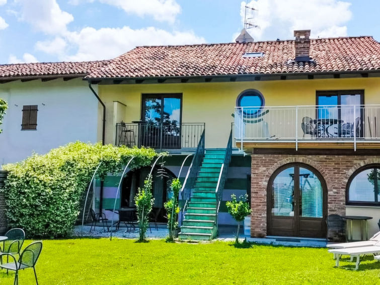 Search and Stay destination Pozzo, Piemonte - Italy from AU$ 146. Il Sole
