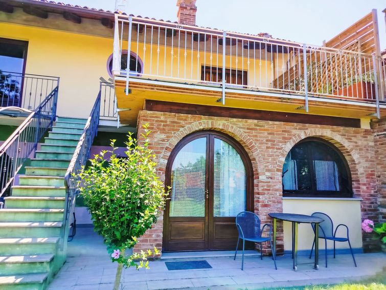 Search and Stay destination Pozzo, Piemonte - Italy from AU$ 163. Il Vino