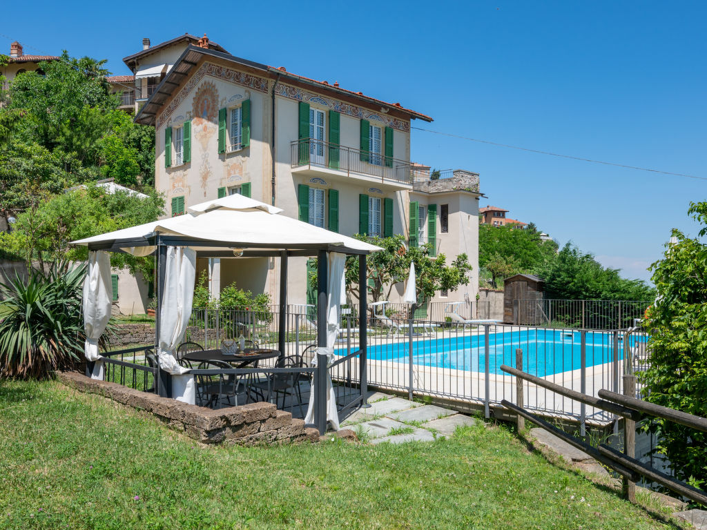Ferienhaus Villa Savio (LMR150) Ferienhaus in Italien
