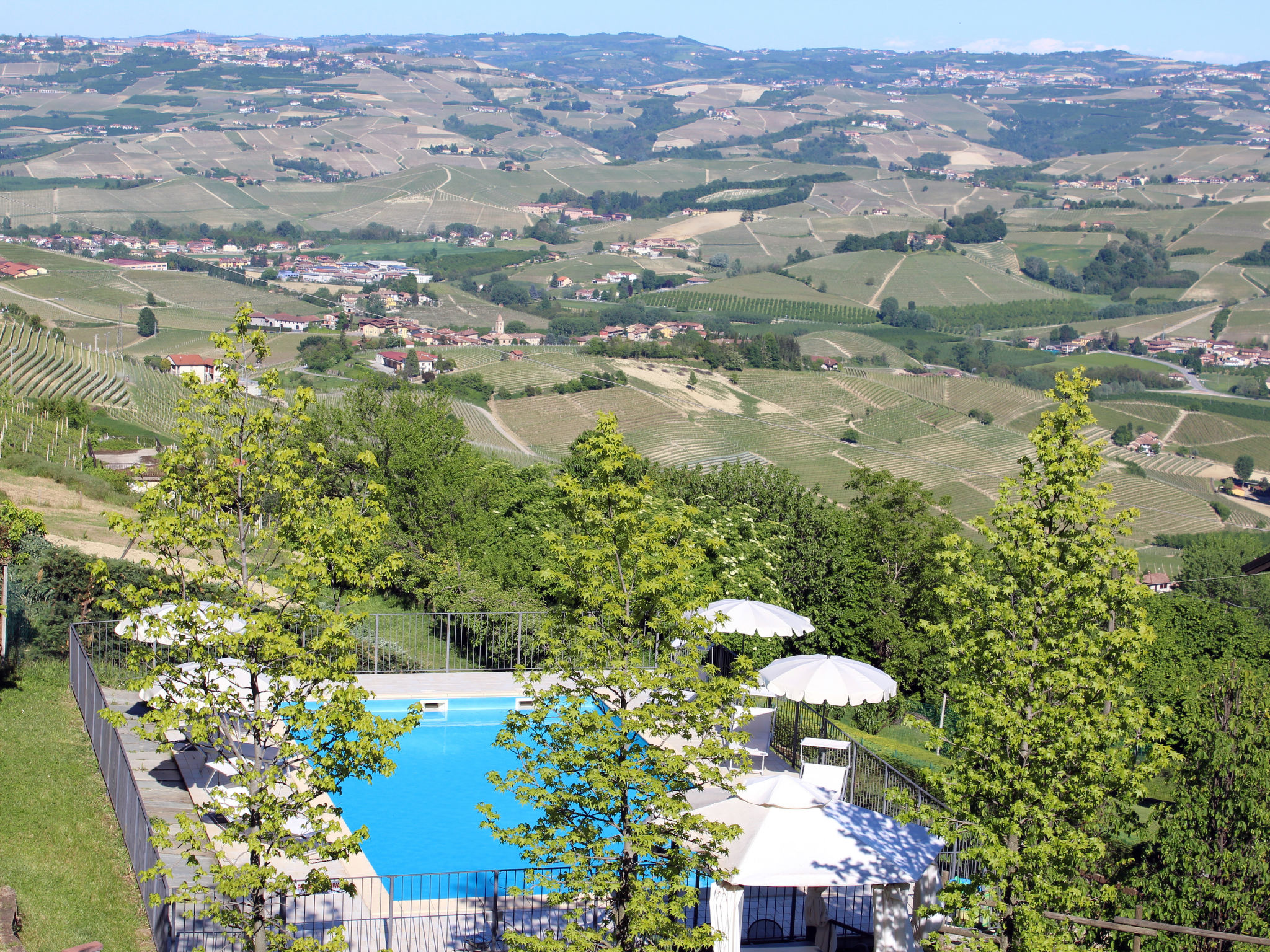 Villa Savio – Vue, photo 33 sur 40