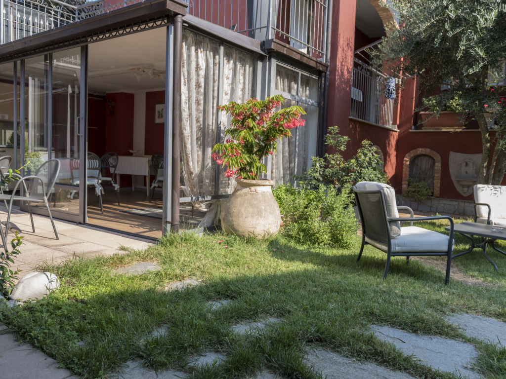 La goccia di vino (LMR113)