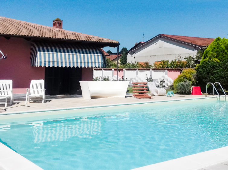 Villa Gabriella (FRR300)