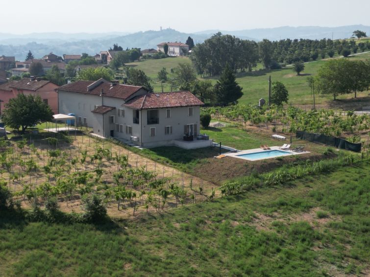 Search and Stay destination Provincia di Asti, Piemonte - Italy from AU$ 212. Cascina MonteRosa