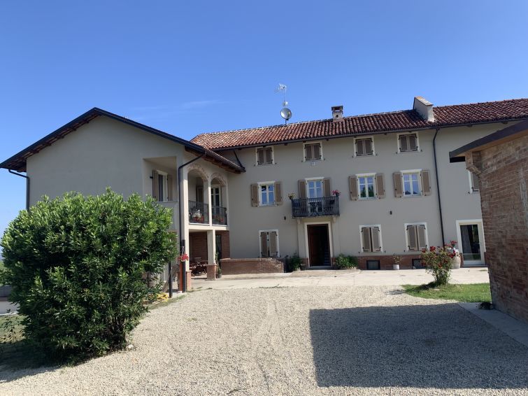 Search and Stay destination Provincia di Asti, Piemonte - Italy from AU$ 212. Cascina MonteRosa