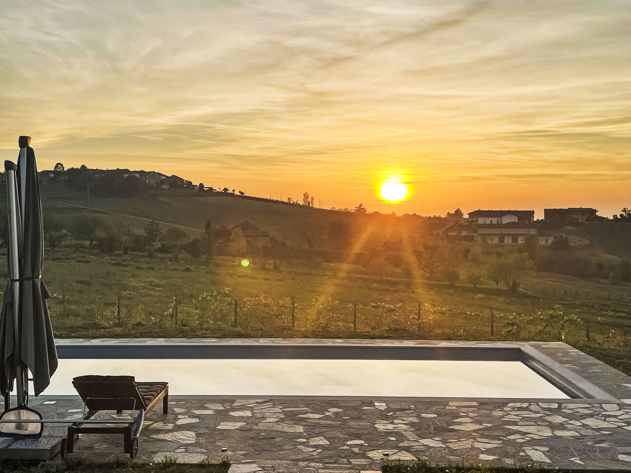 Appartement Oleandro – Terrasse, photo 35 sur 48
