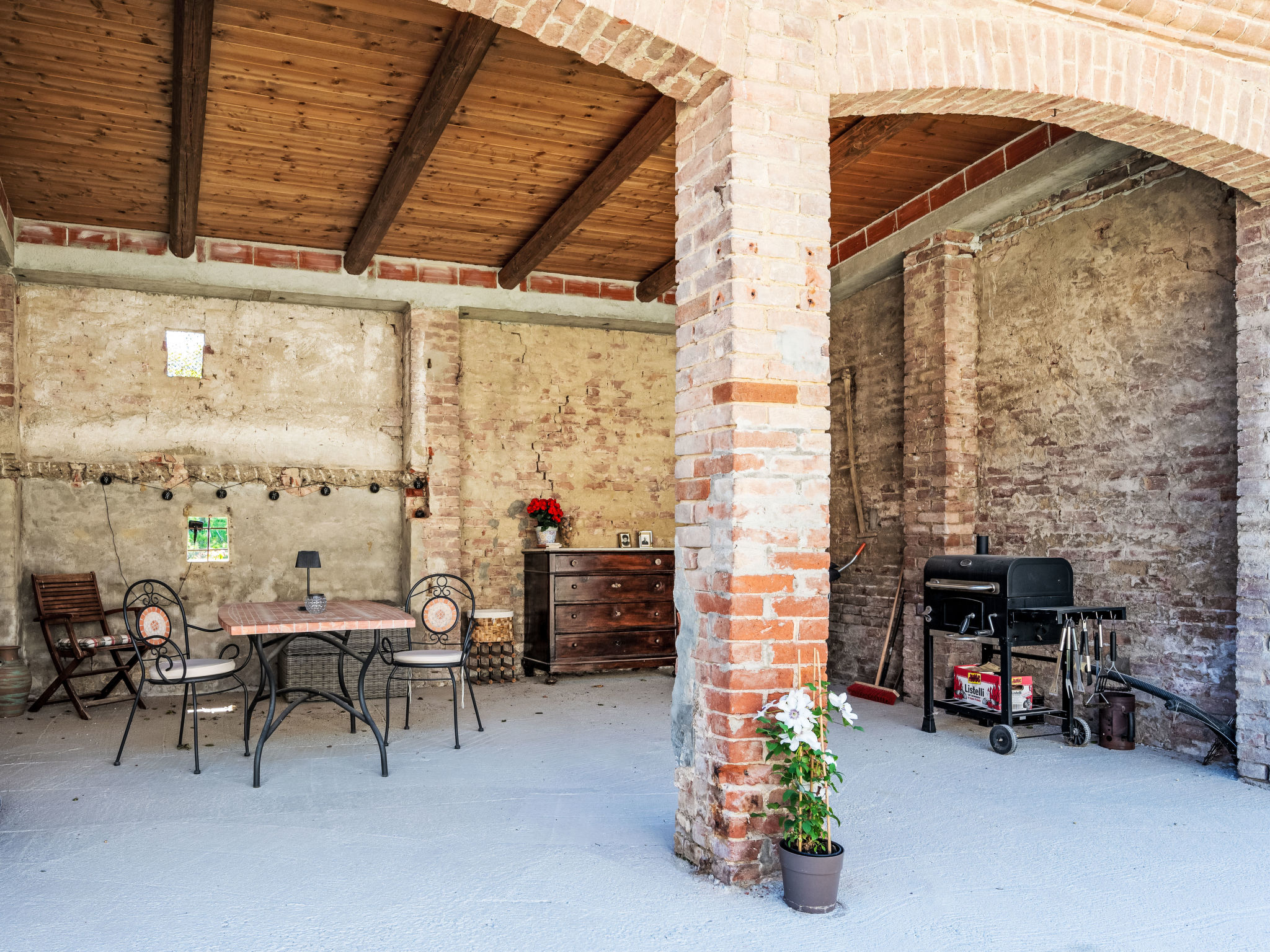 Appartement Oleandro – Terrasse, photo 39 sur 48