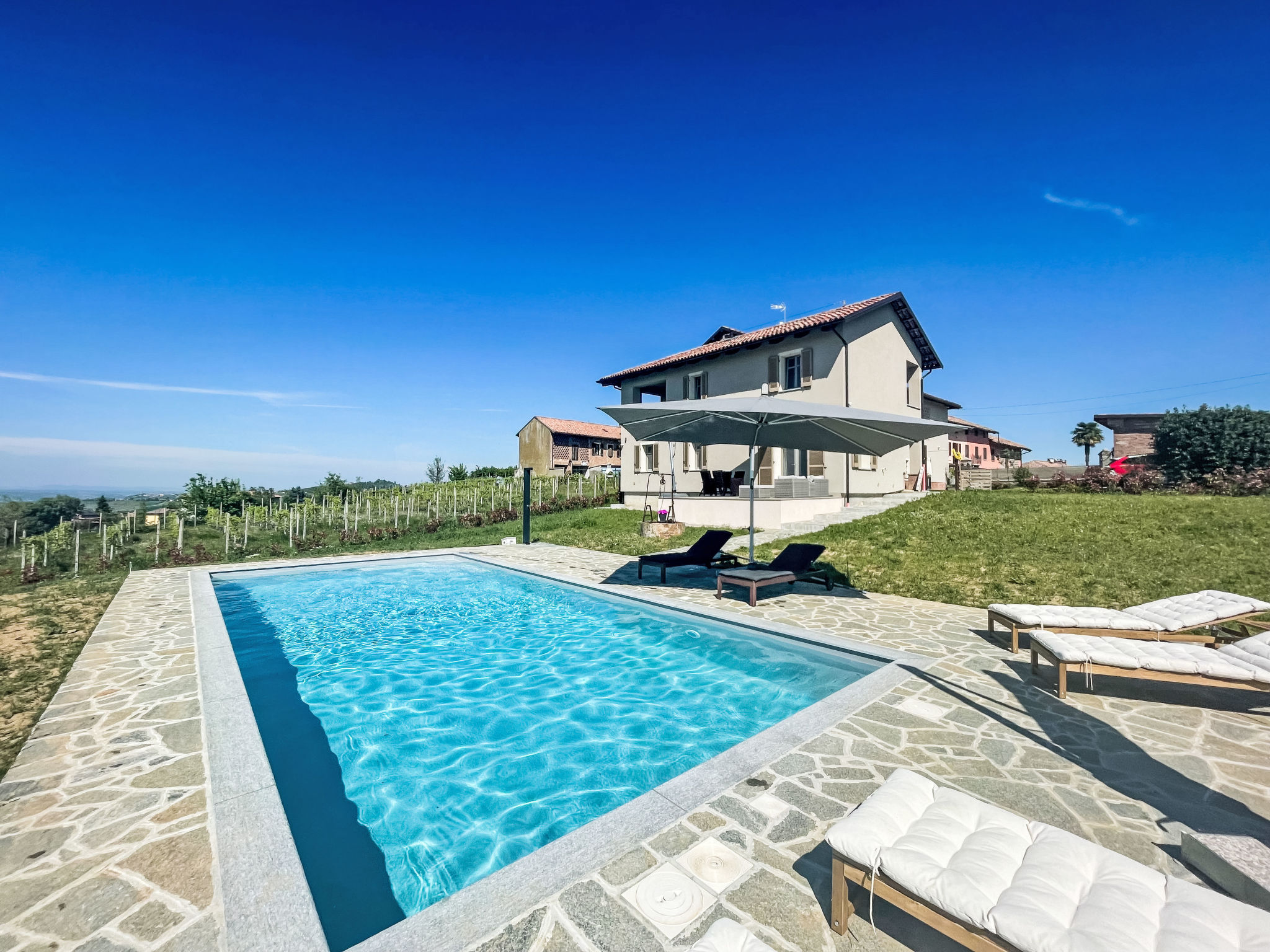 Oleandro — Pool Outdoor (5 of 48)