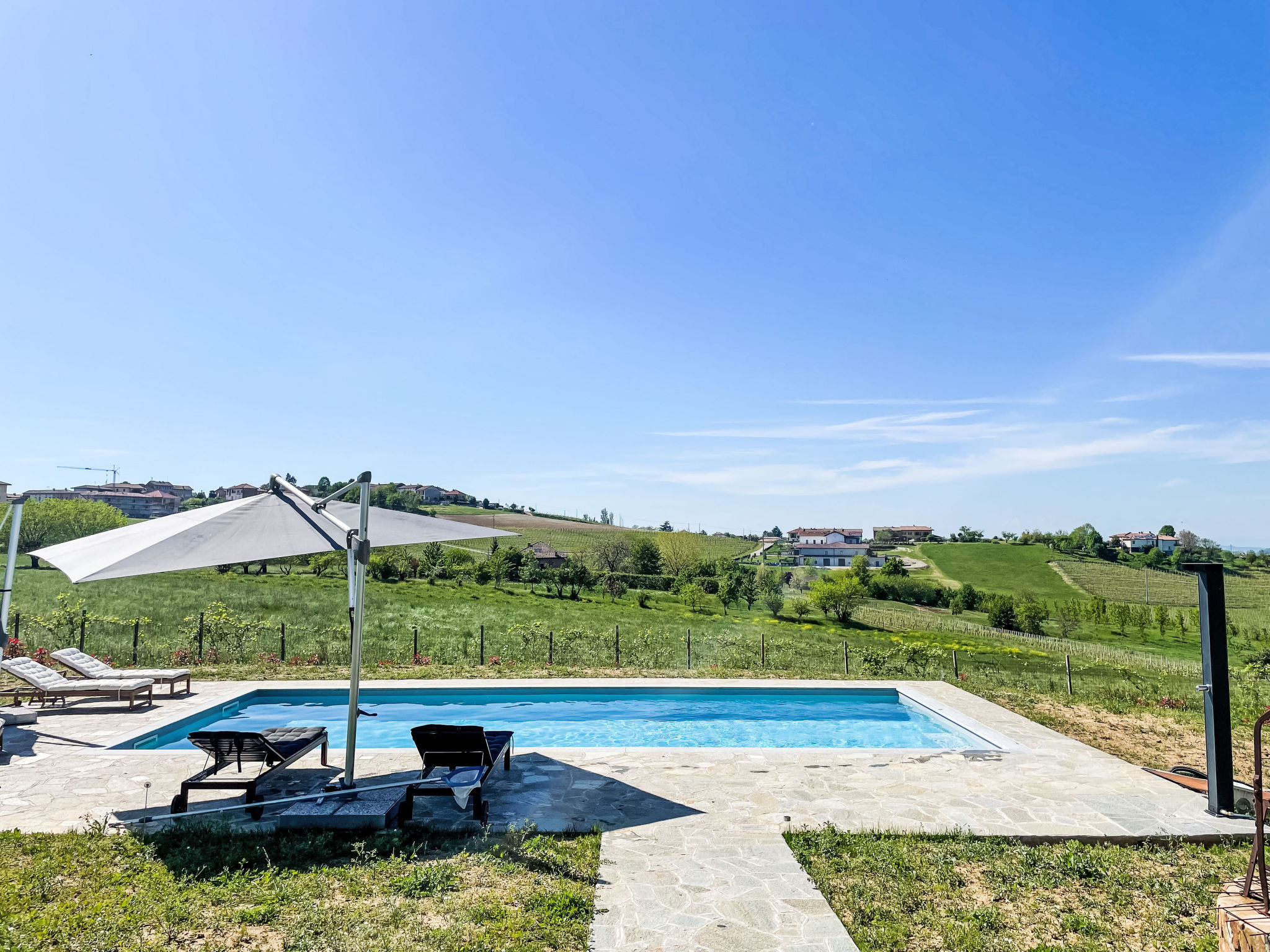 Oleandro — Pool Outdoor (4 of 48)