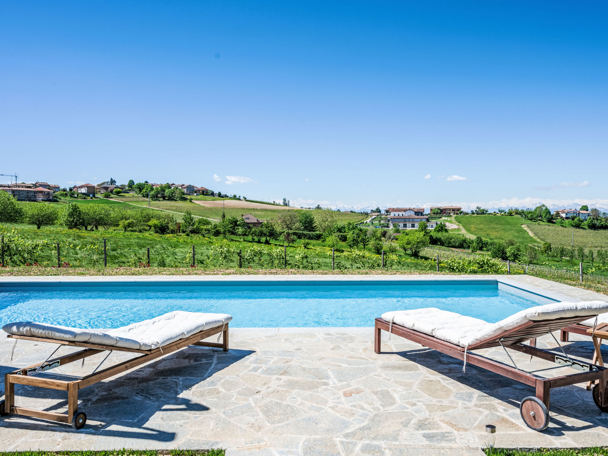 Appartement Oleandro – Piscine extérieure, photo 43 sur 48