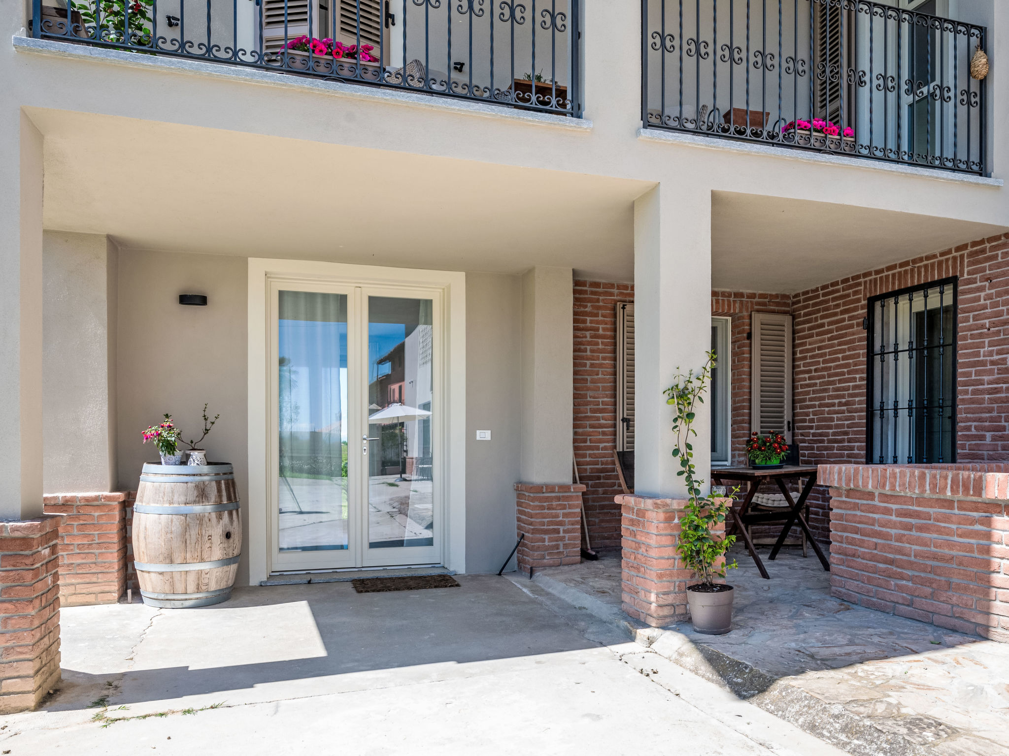 Appartement Oleandro – Intérieur, photo 46 sur 48