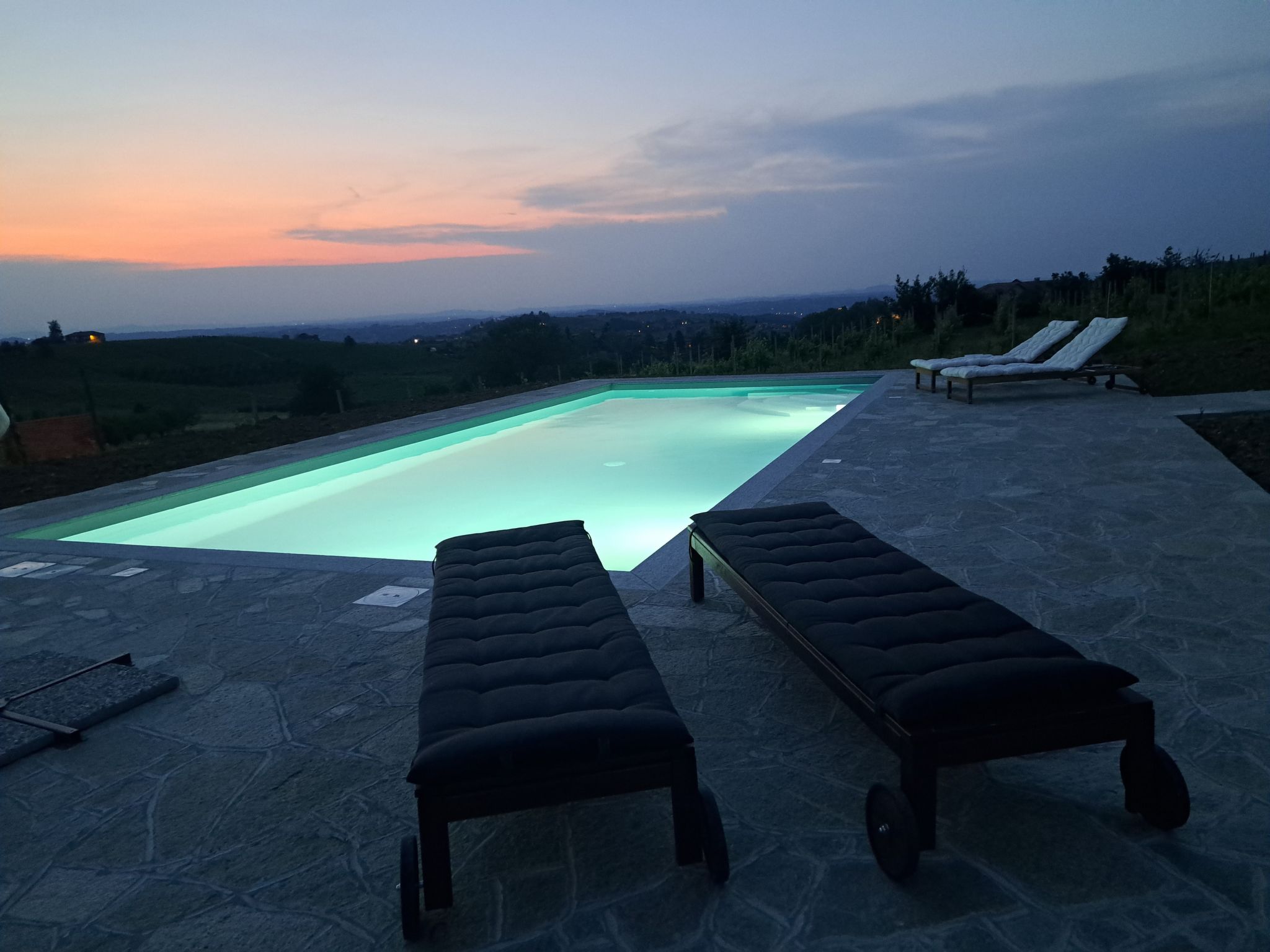 Appartement Oleandro – Piscine extérieure, photo 37 sur 48