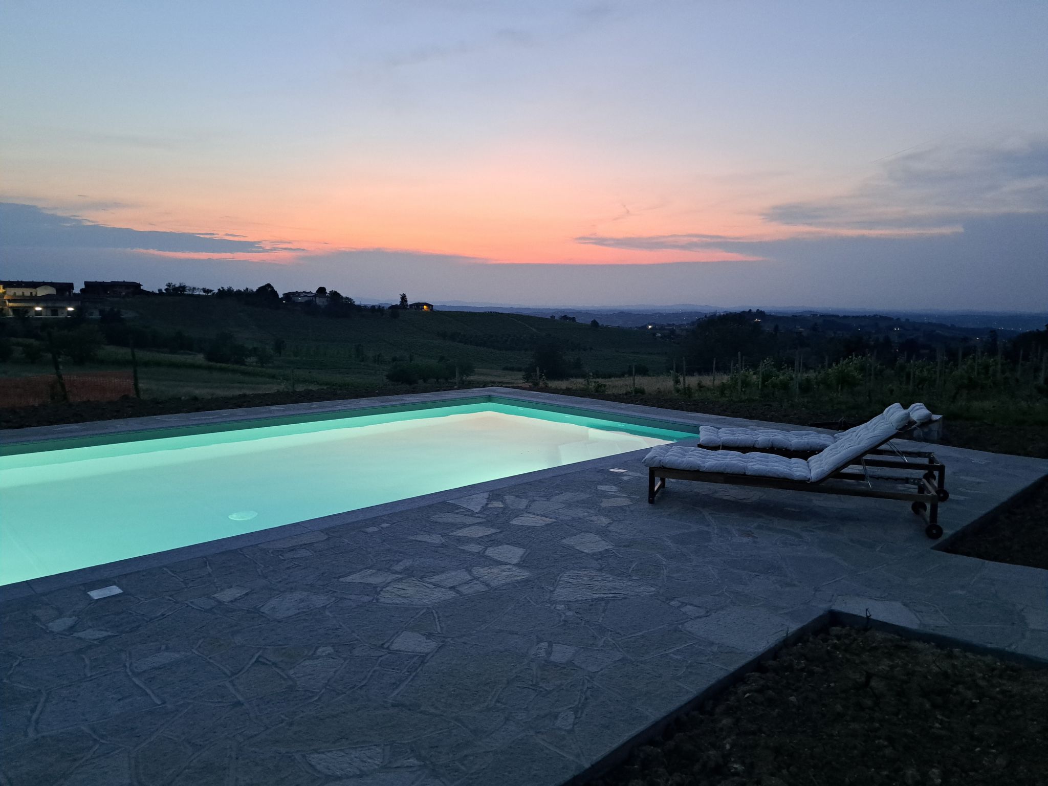 Appartement Oleandro – Vue, photo 38 sur 48