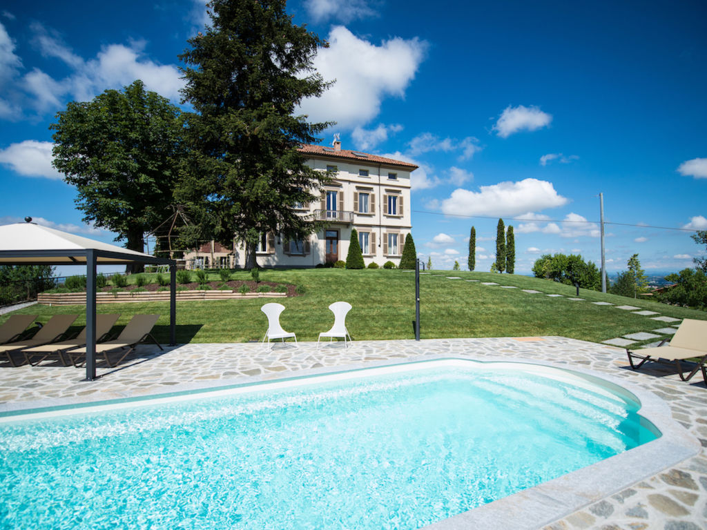 Ferienhaus Villa Loreto Ferienhaus in Italien