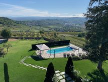 Casa de vacaciones Villa Loreto
