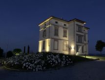 Casa de vacaciones Villa Loreto