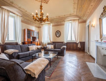 Casa de vacaciones Villa Loreto