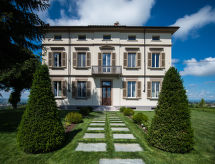 Casa de vacaciones Villa Loreto