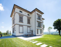 Casa de vacaciones Villa Loreto