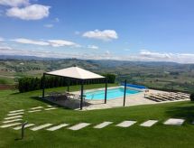Casa de vacaciones Villa Loreto